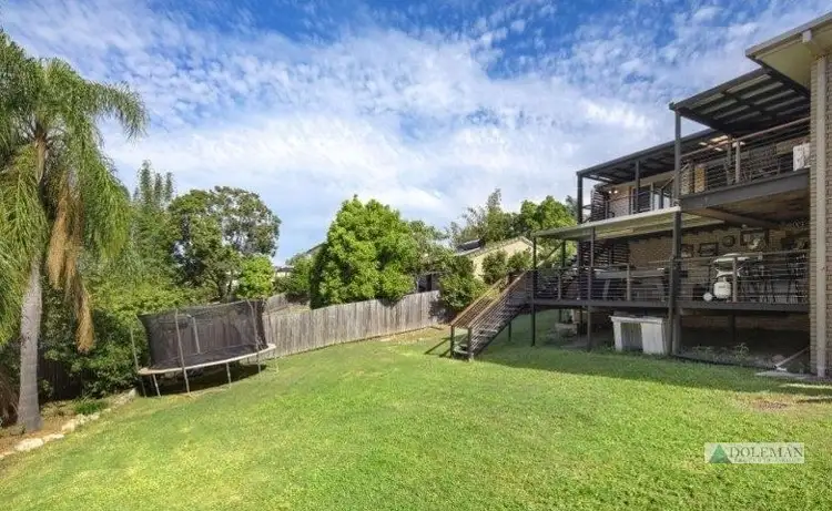 Third view of Homely house listing, 4 Yvonne Crescent, Mount Warren Park QLD 4207