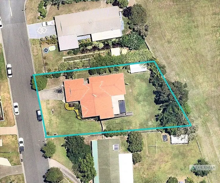 Fifth view of Homely house listing, 4 Yvonne Crescent, Mount Warren Park QLD 4207