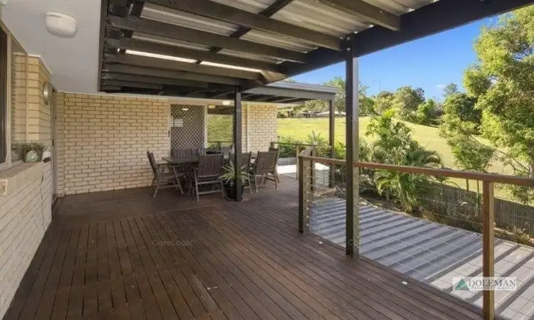 Sixth view of Homely house listing, 4 Yvonne Crescent, Mount Warren Park QLD 4207