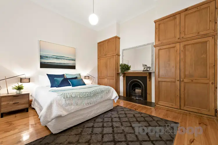 Fifth view of Homely house listing, 322 Halifax Street, Adelaide SA 5000
