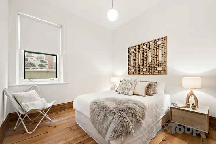 Sixth view of Homely house listing, 322 Halifax Street, Adelaide SA 5000