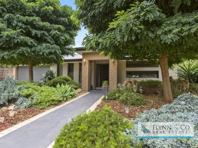 Main view of Homely house listing, 48 Parkedge Circuit, Rosebud VIC 3939