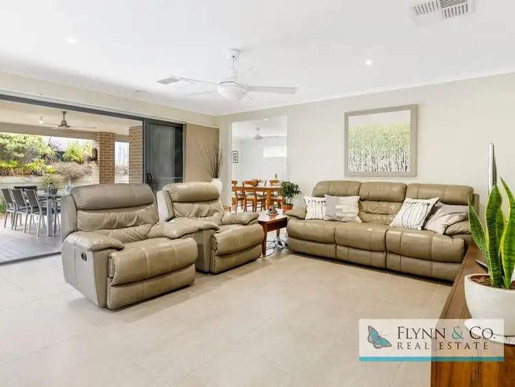 Sixth view of Homely house listing, 48 Parkedge Circuit, Rosebud VIC 3939
