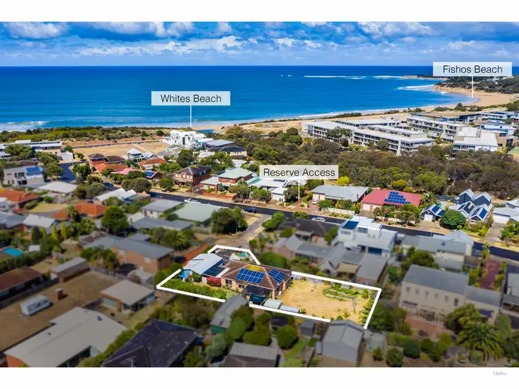 3 Rosney Place, Torquay VIC 3228