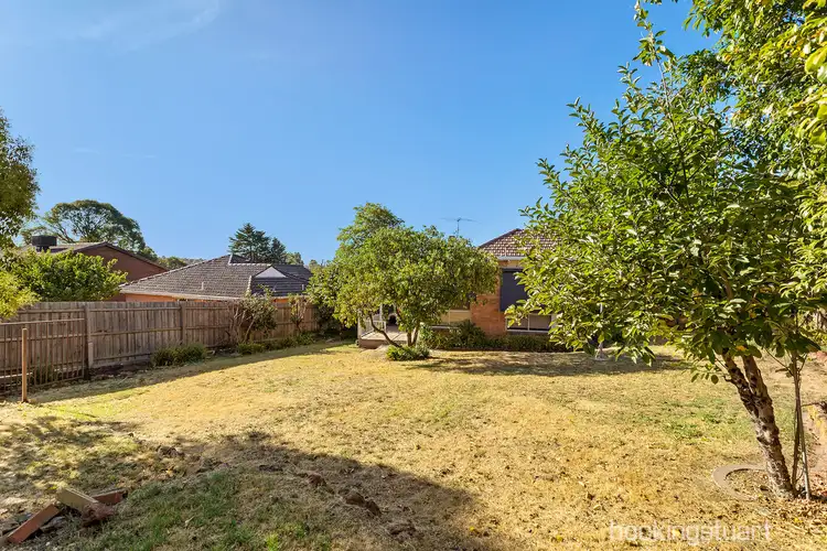 Fourth view of Homely house listing, 11 Oravel Street, Balwyn North VIC 3104