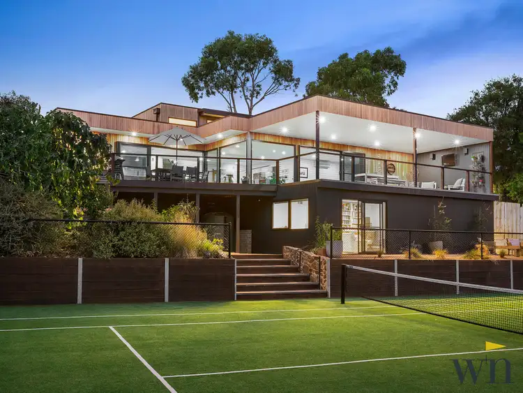 3 Scenic View Drive, Mount Martha VIC 3934