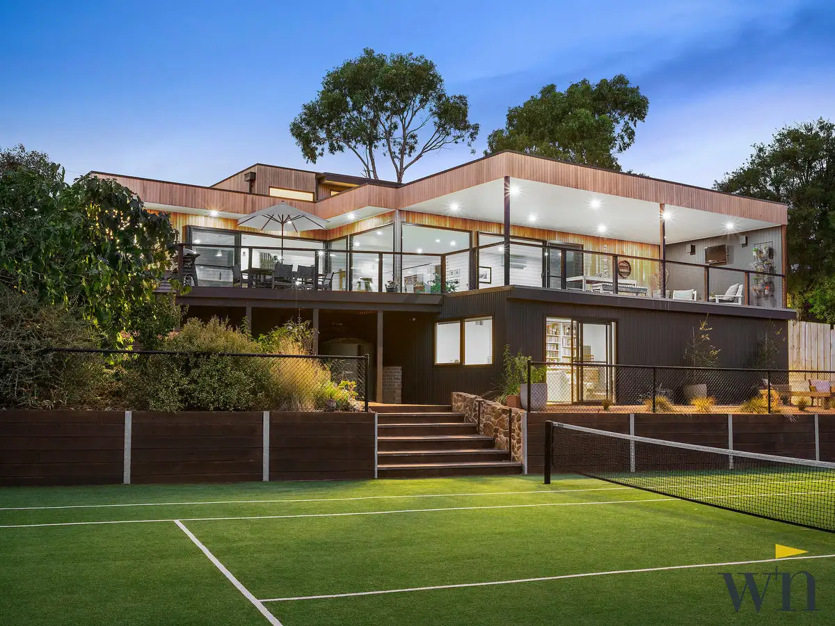 Main view of Homely house listing, 3 Scenic View Drive, Mount Martha VIC 3934