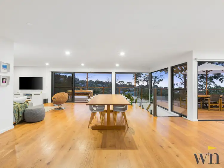 Fourth view of Homely house listing, 3 Scenic View Drive, Mount Martha VIC 3934