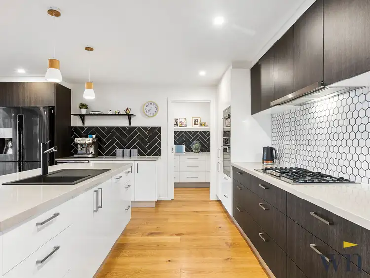 Fifth view of Homely house listing, 3 Scenic View Drive, Mount Martha VIC 3934