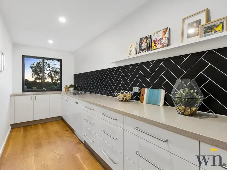 Sixth view of Homely house listing, 3 Scenic View Drive, Mount Martha VIC 3934