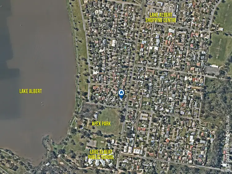 Sixth view of Homely house listing, 78 Main Street, Lake Albert NSW 2650