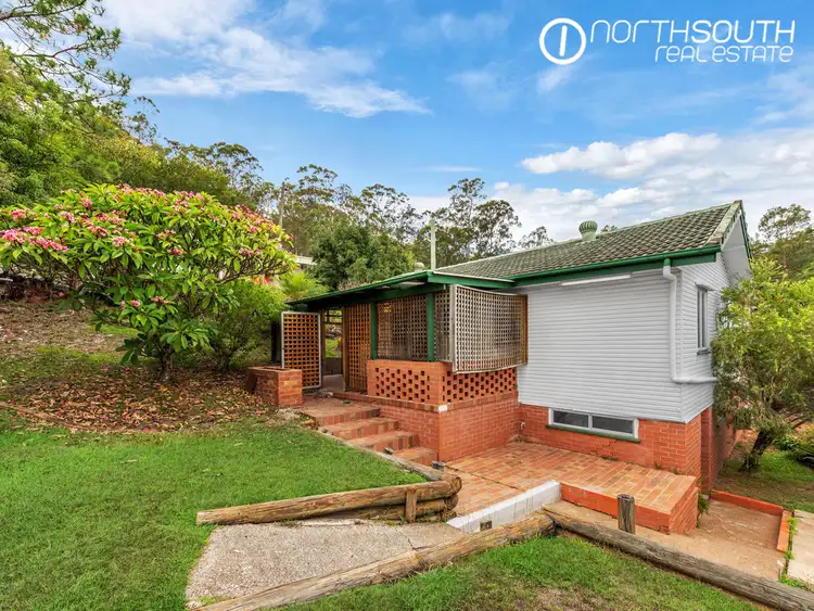 Second view of Homely house listing, 26 Rachael Street, Moorooka QLD 4105