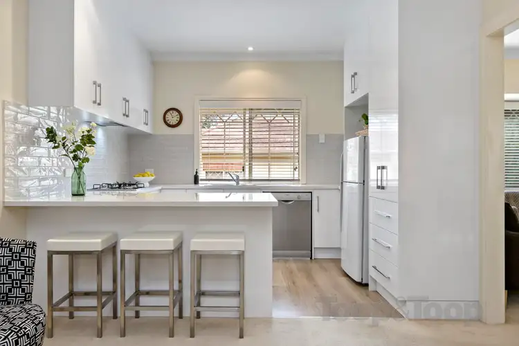 Fourth view of Homely unit listing, 2/18 Allendale Grove, Stonyfell SA 5066