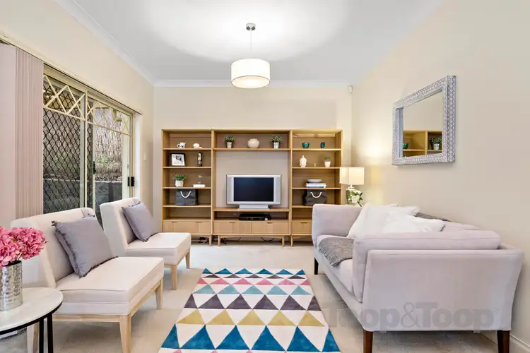 Fifth view of Homely unit listing, 2/18 Allendale Grove, Stonyfell SA 5066