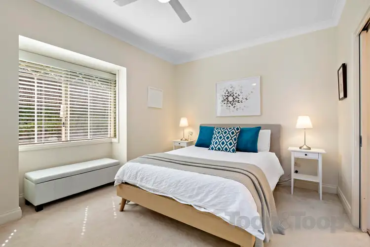 Sixth view of Homely unit listing, 2/18 Allendale Grove, Stonyfell SA 5066