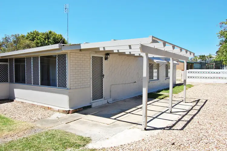 Main view of Homely semi-detached listing, 2/68 William Street, Moffat Beach QLD 4551