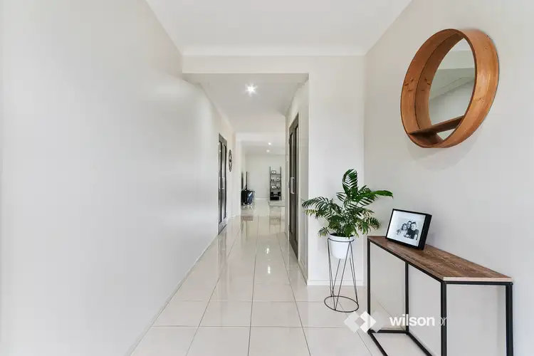 Second view of Homely house listing, 60 Donegal Avenue, Traralgon VIC 3844