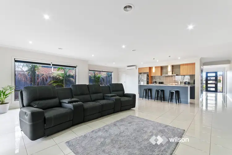 Third view of Homely house listing, 60 Donegal Avenue, Traralgon VIC 3844