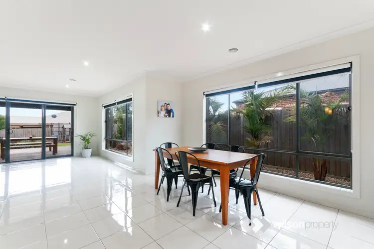 Sixth view of Homely house listing, 60 Donegal Avenue, Traralgon VIC 3844