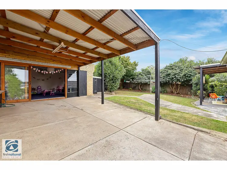 Second view of Homely house listing, 3 Gerrard Street, Drouin VIC 3818