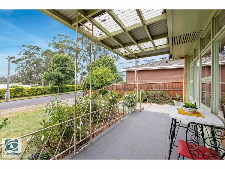Fourth view of Homely house listing, 3 Gerrard Street, Drouin VIC 3818
