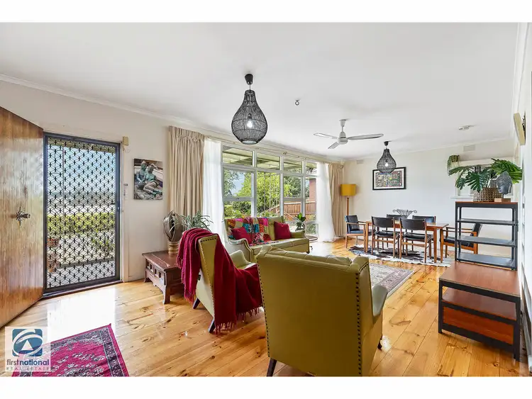 Fifth view of Homely house listing, 3 Gerrard Street, Drouin VIC 3818