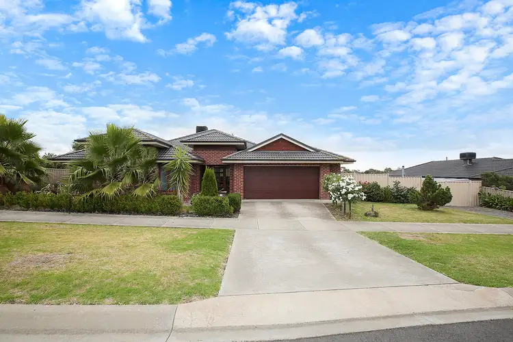 Second view of Homely house listing, 10 Banksia Drive, Elliminyt VIC 3250