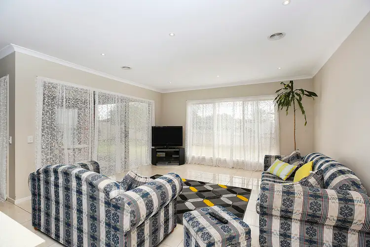Fifth view of Homely house listing, 10 Banksia Drive, Elliminyt VIC 3250