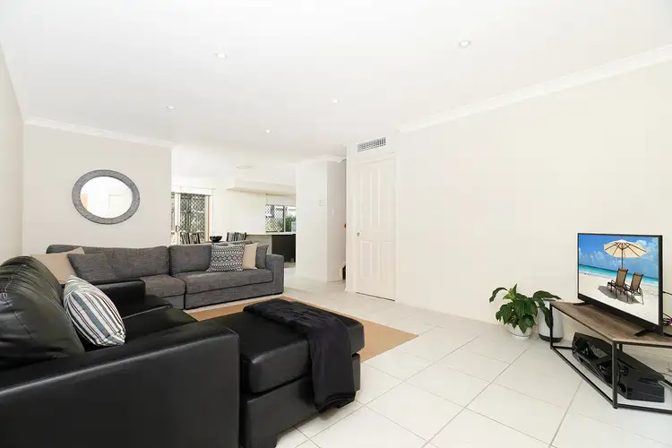 Main view of Homely townhouse listing, 19/24 Tallis Street, Wakerley QLD 4154