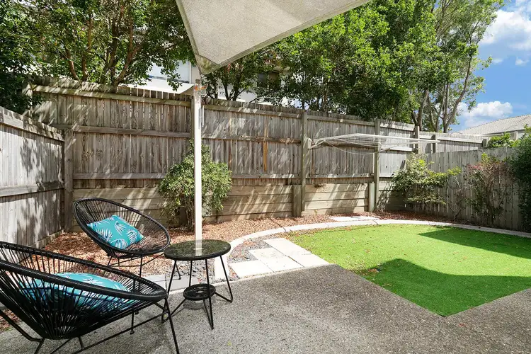 Third view of Homely townhouse listing, 19/24 Tallis Street, Wakerley QLD 4154