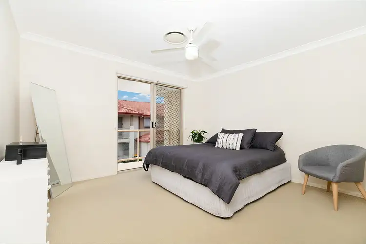Fourth view of Homely townhouse listing, 19/24 Tallis Street, Wakerley QLD 4154