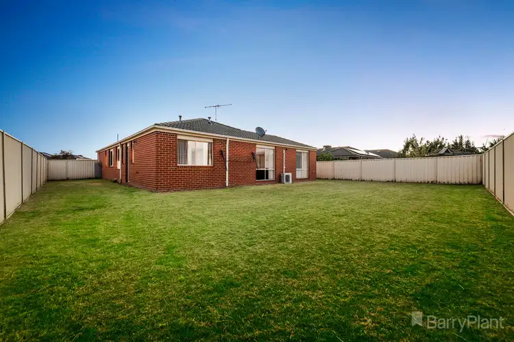 Second view of Homely house listing, 25 Jacaranda Way, Pakenham VIC 3810