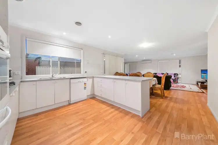 Third view of Homely house listing, 25 Jacaranda Way, Pakenham VIC 3810