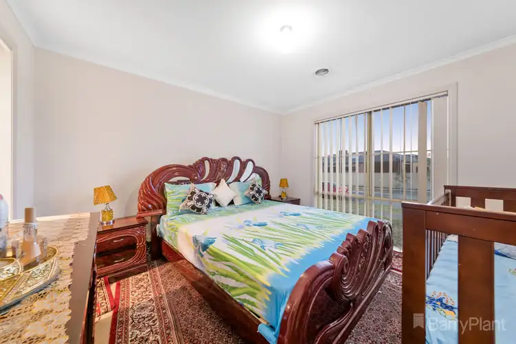 Fourth view of Homely house listing, 25 Jacaranda Way, Pakenham VIC 3810
