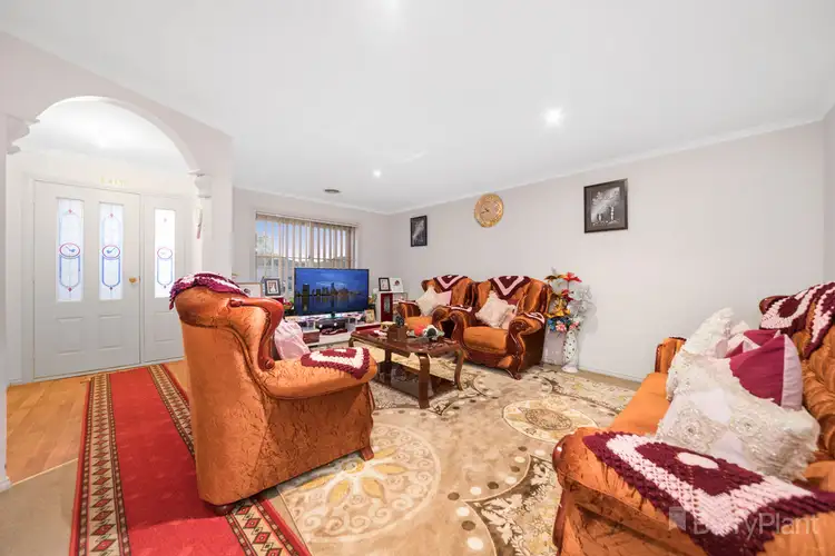 Sixth view of Homely house listing, 25 Jacaranda Way, Pakenham VIC 3810