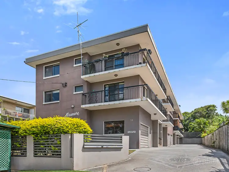8/14 Park Road, Nundah QLD 4012