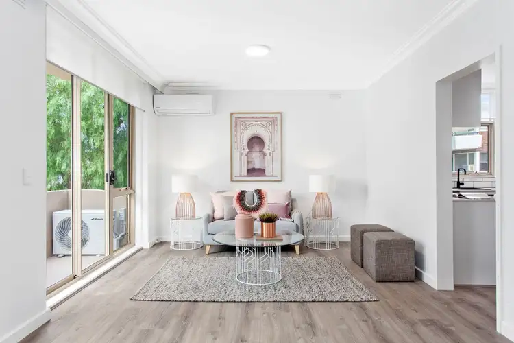 Third view of Homely apartment listing, 13/26 Armadale Street, Armadale VIC 3143