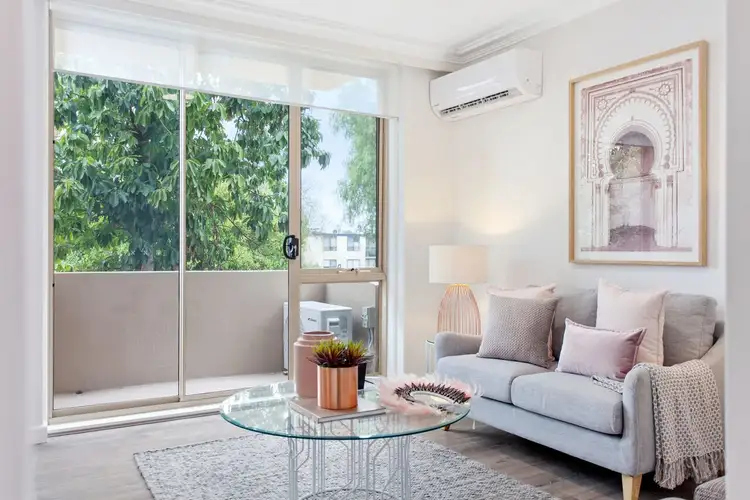 Fourth view of Homely apartment listing, 13/26 Armadale Street, Armadale VIC 3143