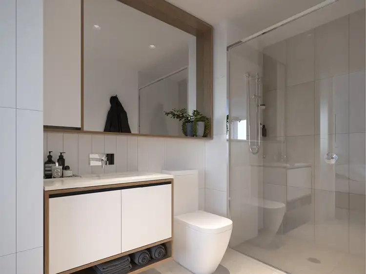 Fifth view of Homely apartment listing, G06/27 - 29 Bent Street, Bentleigh VIC 3204