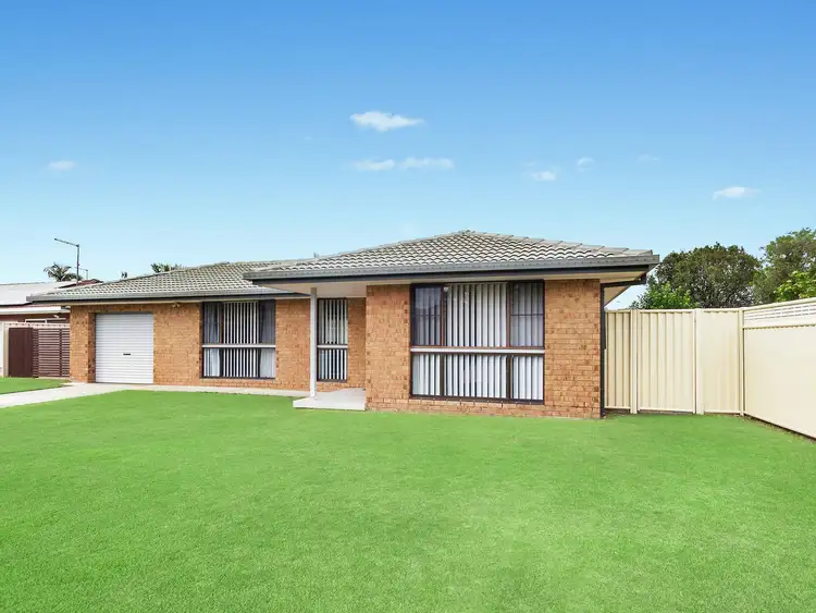 Fifth view of Homely house listing, 34 Catherine Crescent, Ballina NSW 2478