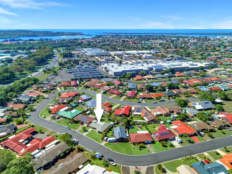 Sixth view of Homely house listing, 34 Catherine Crescent, Ballina NSW 2478