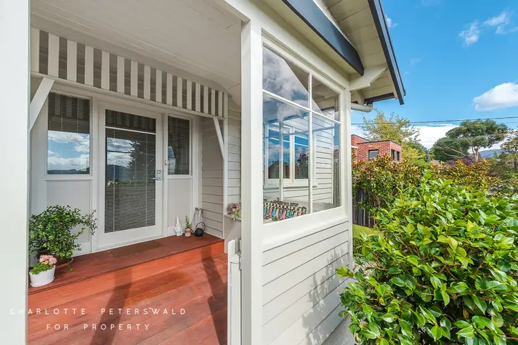 Third view of Homely house listing, 2 Darling Parade, Mount Stuart TAS 7000