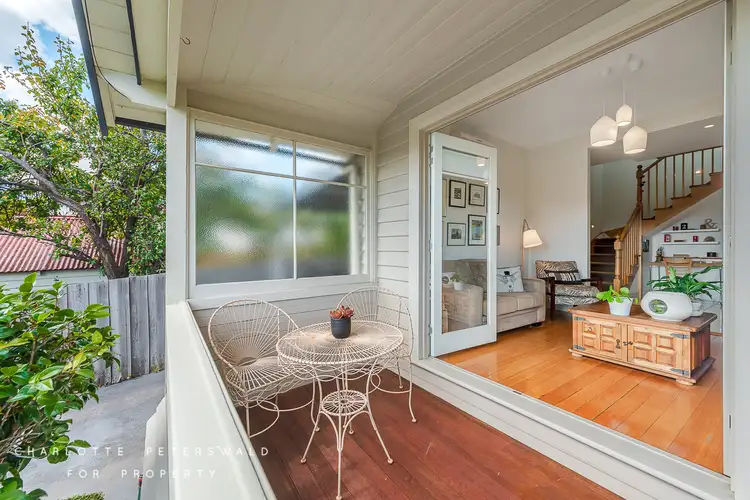 Fourth view of Homely house listing, 2 Darling Parade, Mount Stuart TAS 7000