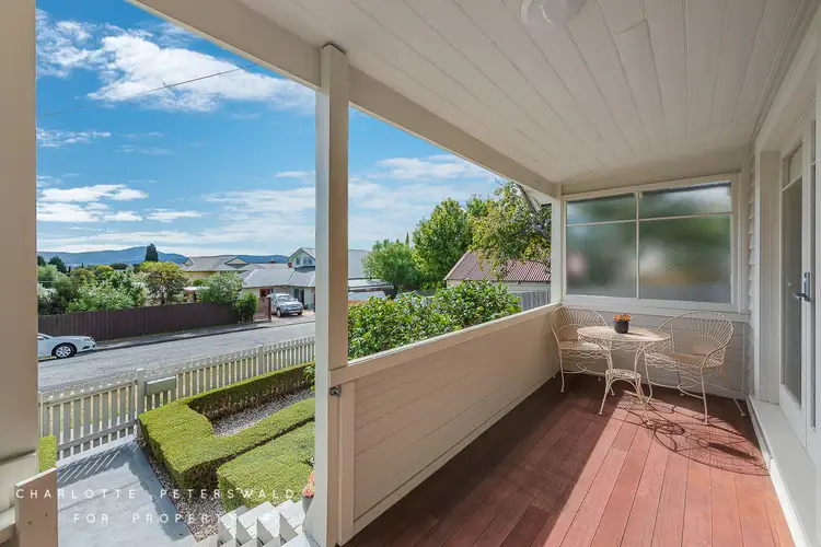 Fifth view of Homely house listing, 2 Darling Parade, Mount Stuart TAS 7000
