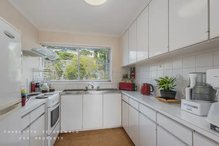 Sixth view of Homely unit listing, 2/708 Sandy Bay Road, Sandy Bay TAS 7005