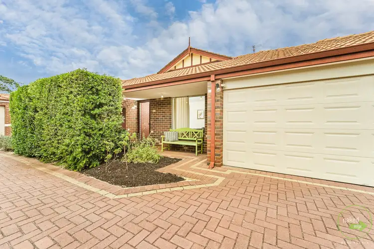 2/26 Evelyn Street, Gosnells WA 6110