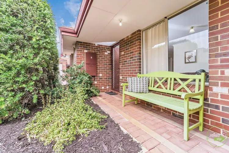 Second view of Homely unit listing, 2/26 Evelyn Street, Gosnells WA 6110