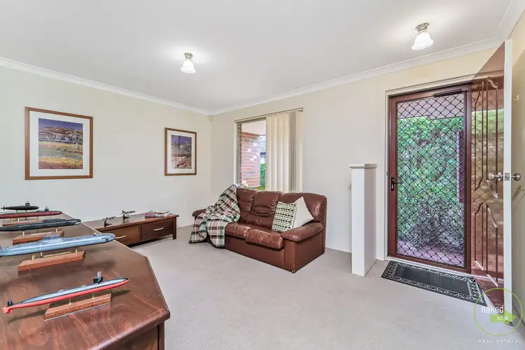 Third view of Homely unit listing, 2/26 Evelyn Street, Gosnells WA 6110