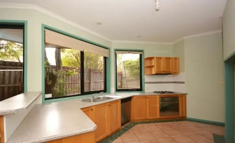 Second view of Homely townhouse listing, 7a Melby Avenue, St Kilda East VIC 3183