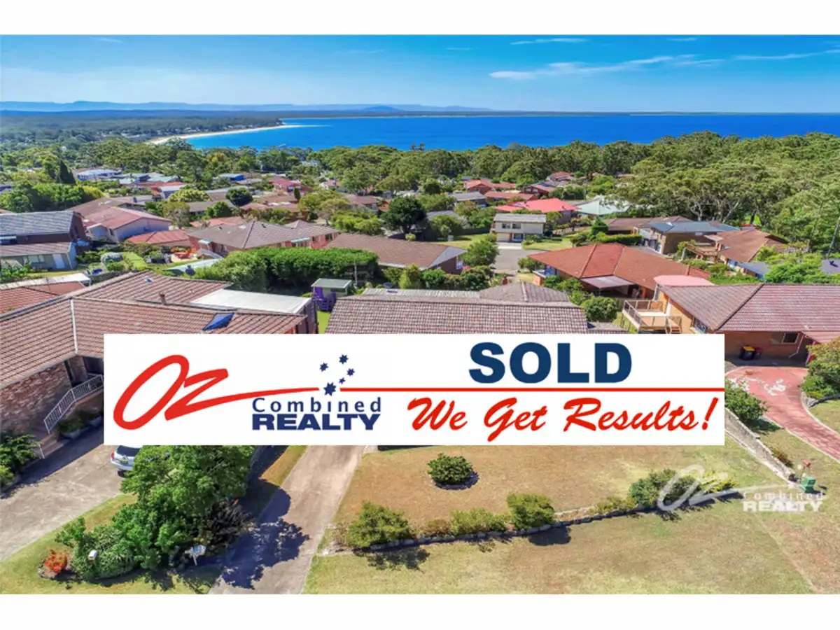 Main view of Homely house listing, 12 Whitshed Place, Vincentia NSW 2540